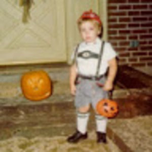 Meet your Posher, Steven